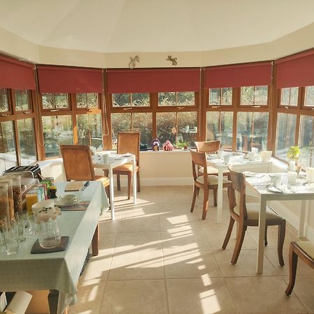 Álaind Lodges, Sneem Kültér fotó