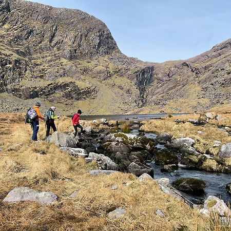 Álaind Lodges, Sneem Kültér fotó