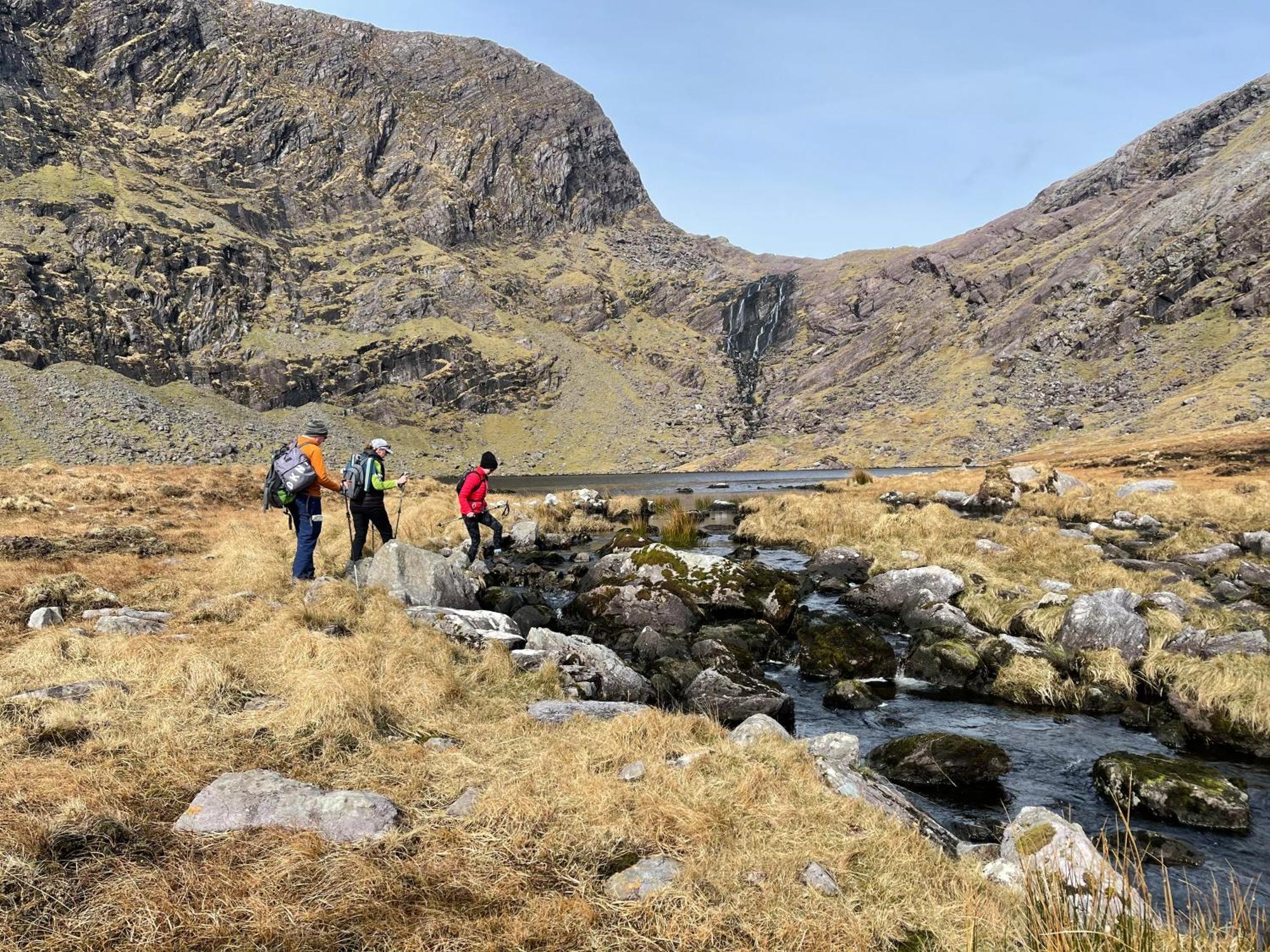 Álaind Lodges, Sneem Kültér fotó