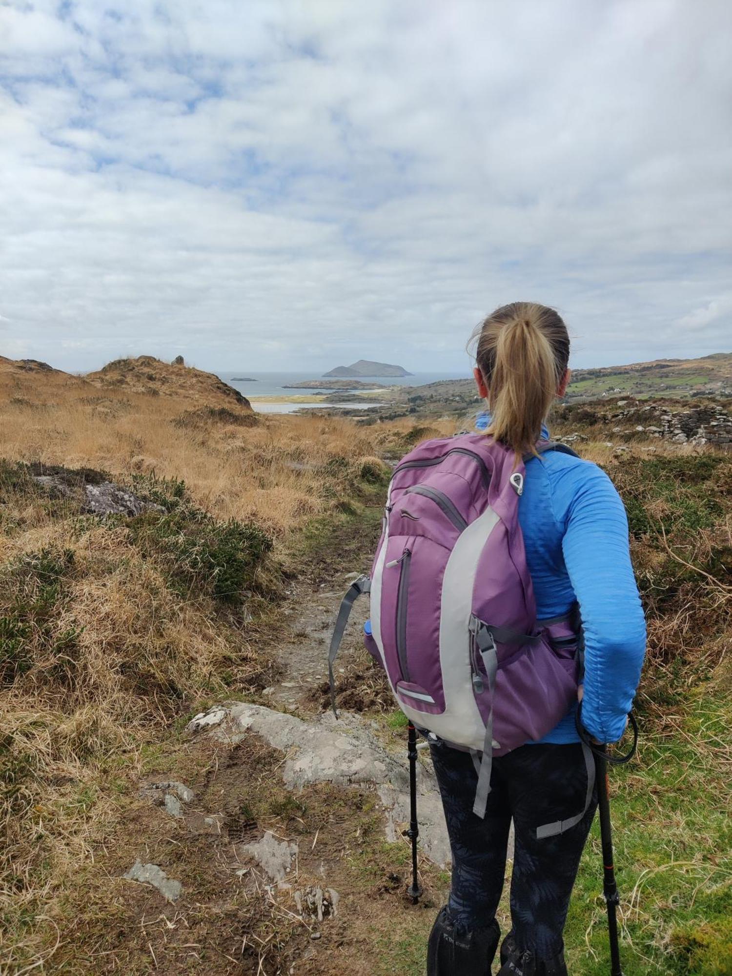 Álaind Lodges, Sneem Kültér fotó