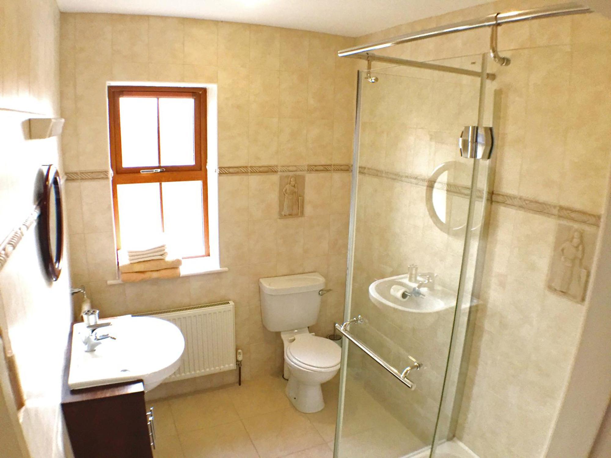 Álaind Lodges, Sneem Kültér fotó