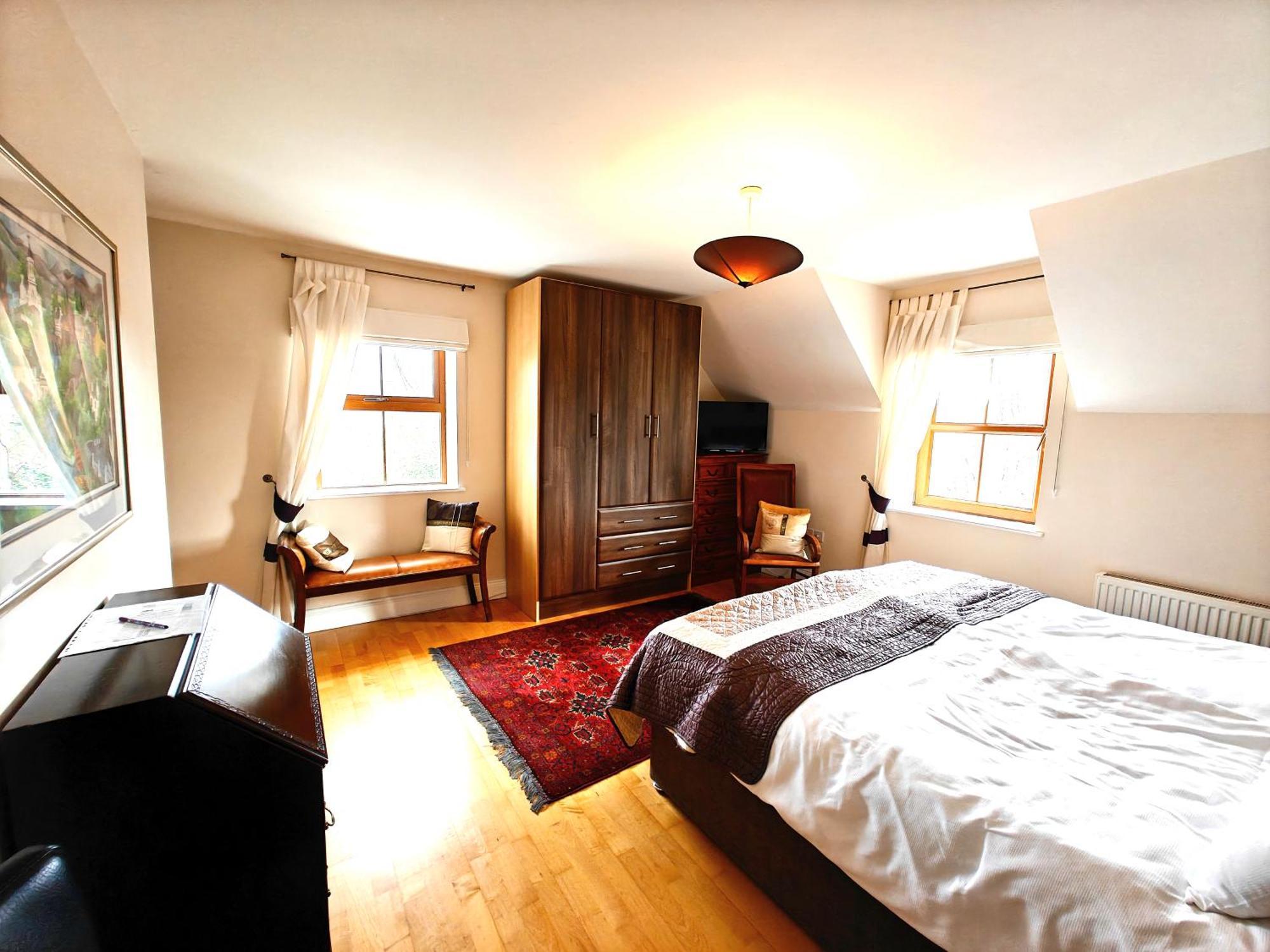 Álaind Lodges, Sneem Kültér fotó