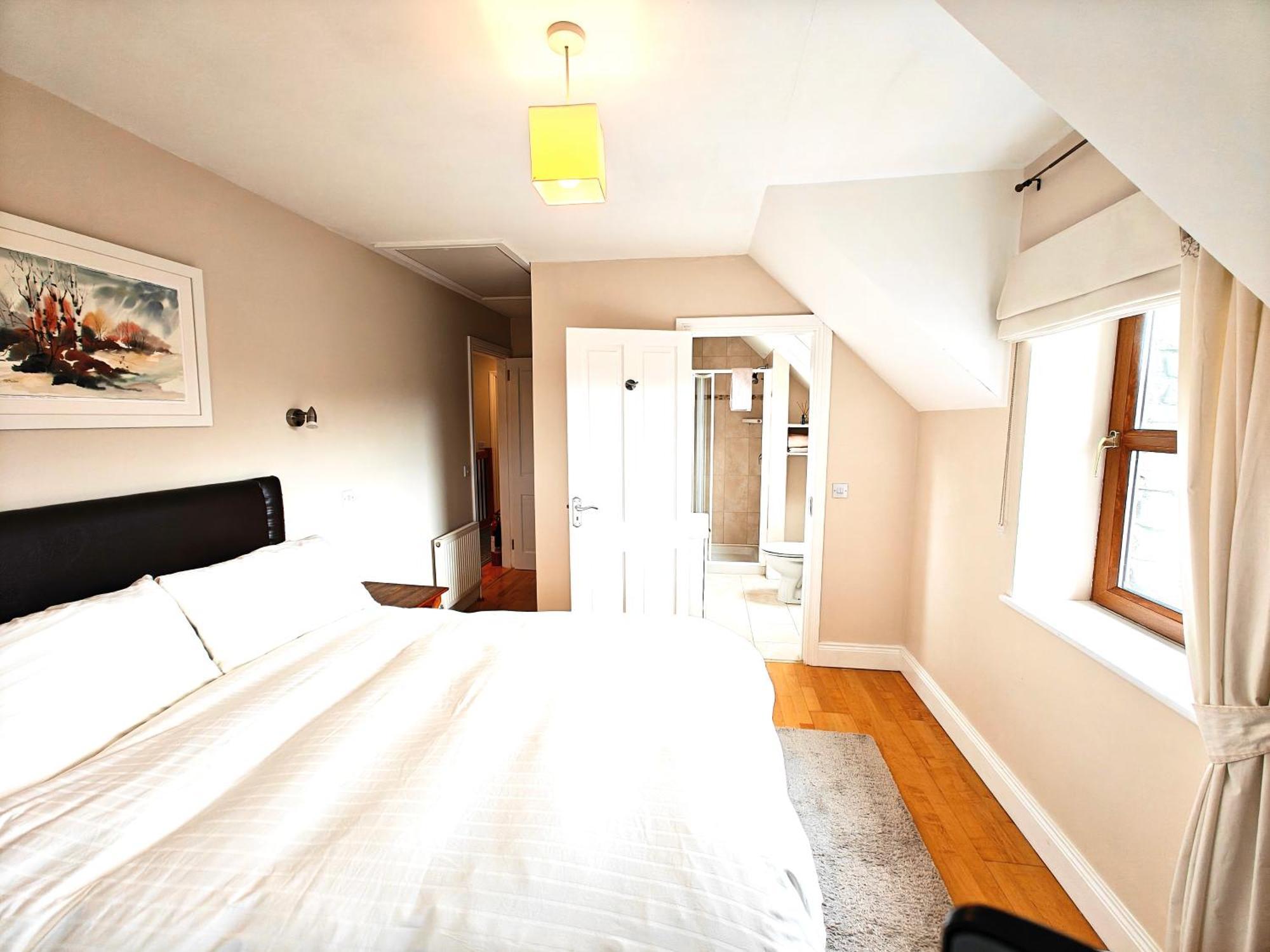 Álaind Lodges, Sneem Kültér fotó