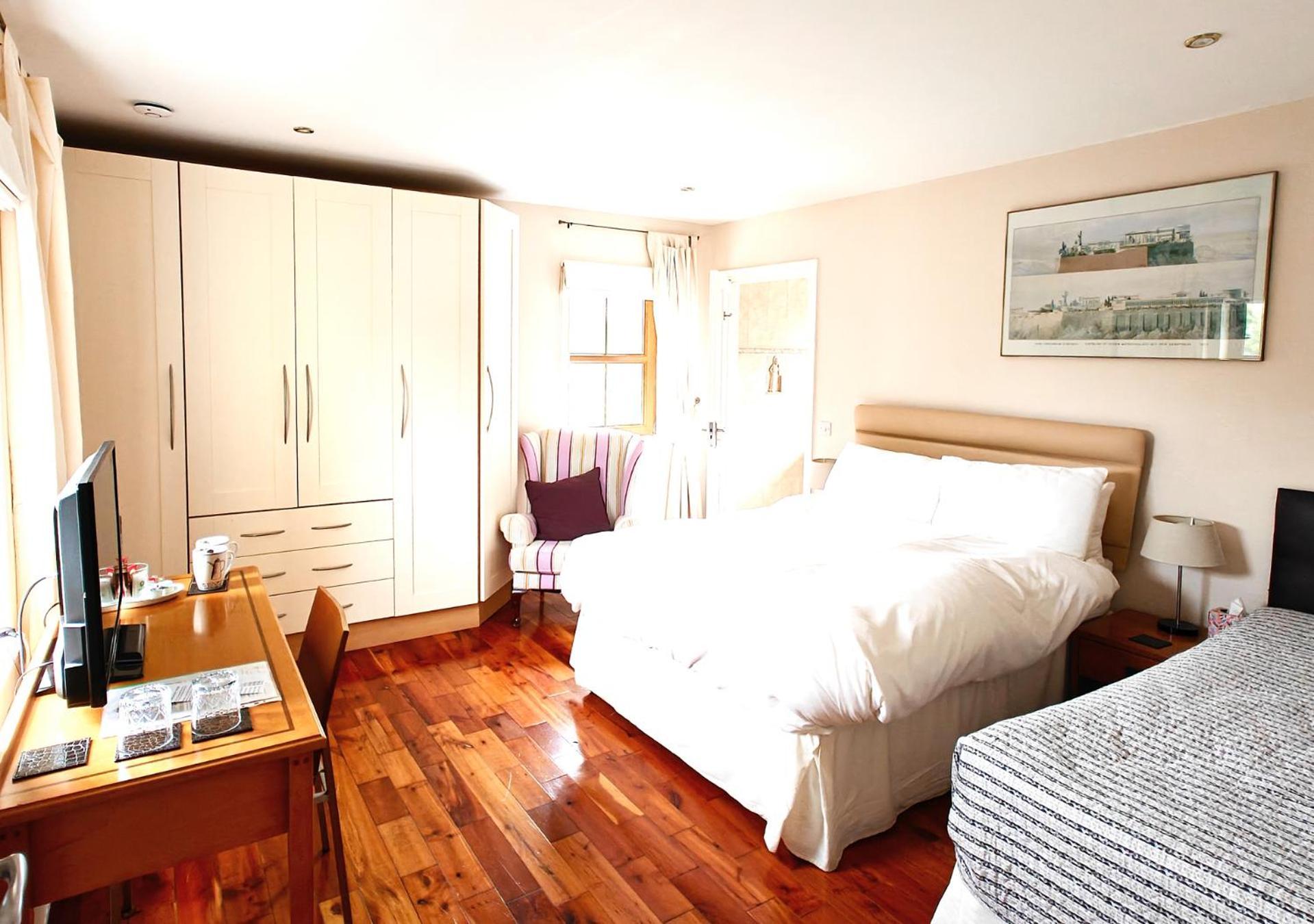 Álaind Lodges, Sneem Kültér fotó