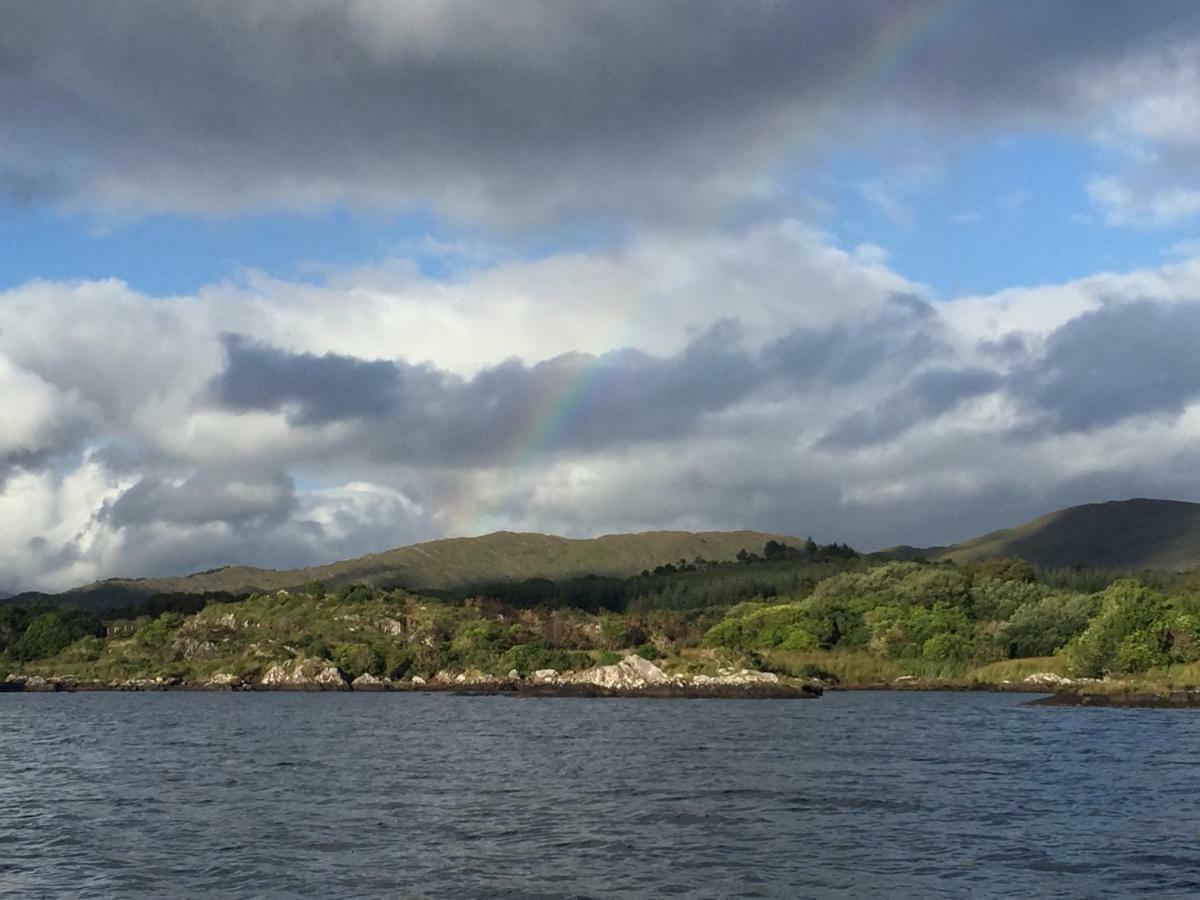 Álaind Lodges, Sneem Kültér fotó