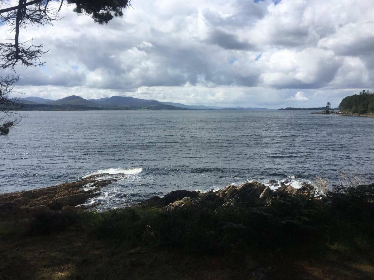Álaind Lodges, Sneem Kültér fotó